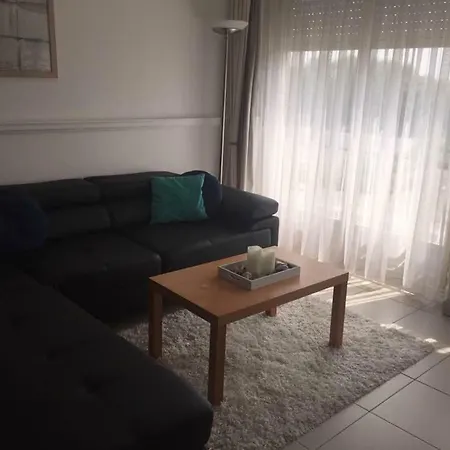 Apartment Nikita *