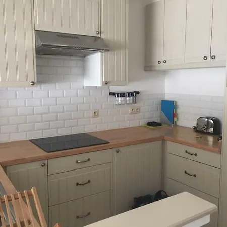 Nikita Apartment