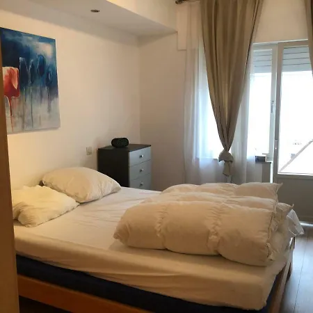Nikita Apartment
